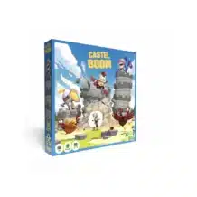 Castel boom