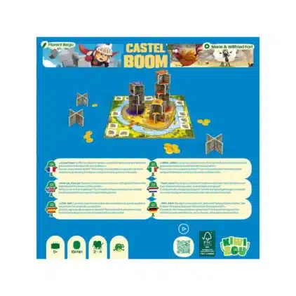 Castel boom – Image 3