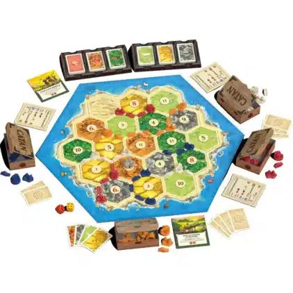 Catan : Big Box 2025 – Image 2