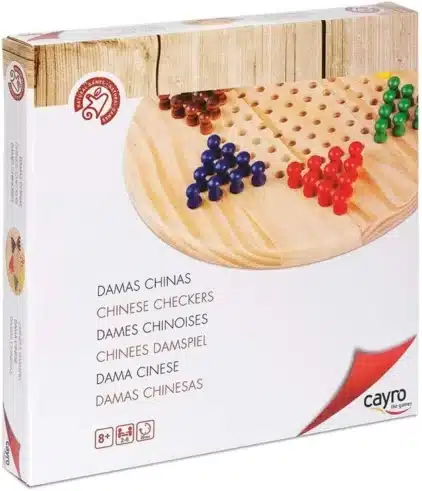 Dames Chinoises - Cayro