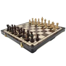 Échec Olympic 35x35