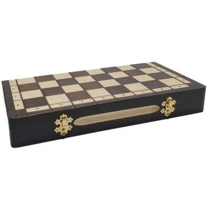 Échec Olympic 35x35 – Image 3