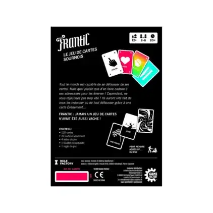 Frantic – Image 3
