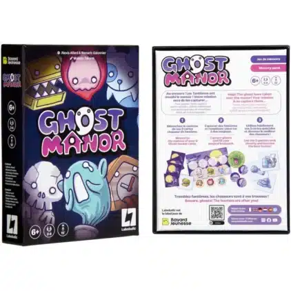 Ghost Manor – Image 3