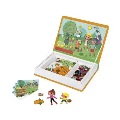 Magneti'Book 4 Saisons – Image 2