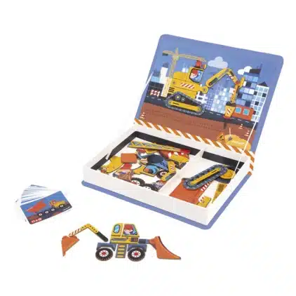 Magneti'Book Construction – Image 2