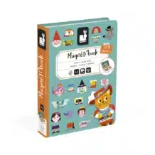 Magneti'Book Contes