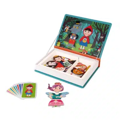 Magneti'Book Contes – Image 2