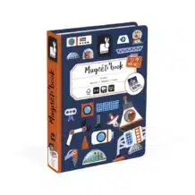Magneti'Book Cosmos