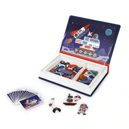 Magneti'Book Cosmos – Image 2