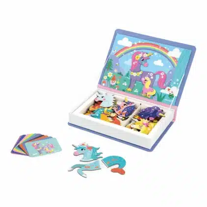 Magneti'Book Licornes – Image 2