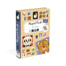 Magneti'Book Mix et Match