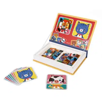 Magneti'Book Mix et Match – Image 2