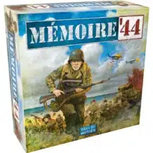 Mémoire 44 Édition 2025