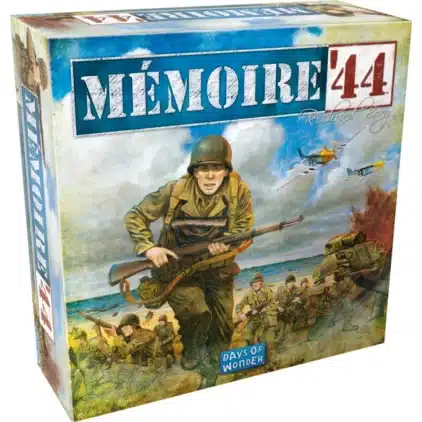 Mémoire 44 Édition 2025