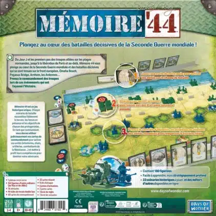 Mémoire 44 Édition 2025 – Image 4