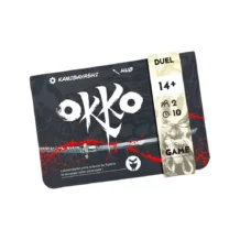 Micro Games Okko