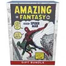 MTG: Spider-Man Bundle Gift bundle