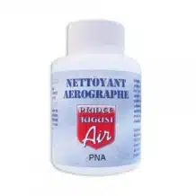 Peintures Air PNA Nettoyant pour Aérographes 85 ml
