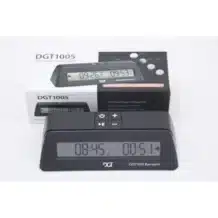 PENDULE DGT 1005 BYO-YOMI
