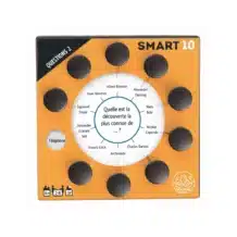 Smart 10 - recharge