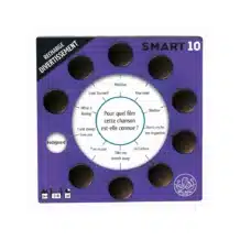 Smart 10 - recharge divertissement