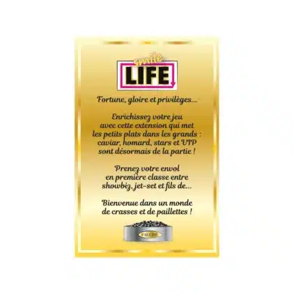 Smile Life - Extension Vie de Luxe – Image 2