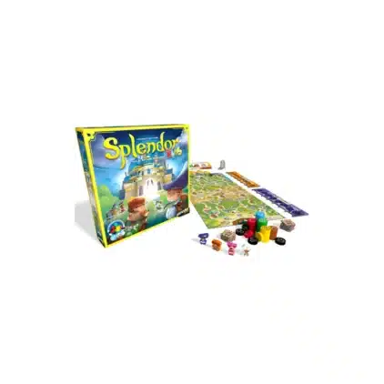 Splendor Kids – Image 2