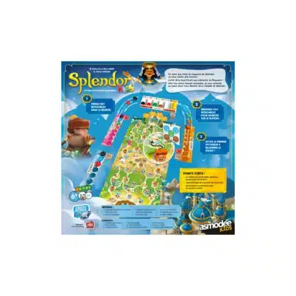 Splendor Kids – Image 3