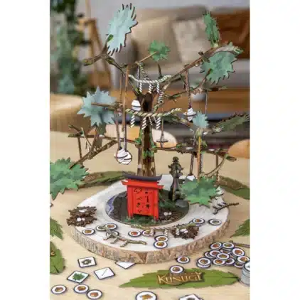 Tales of Kunugi – Image 2