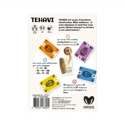 Tehavi – Image 3
