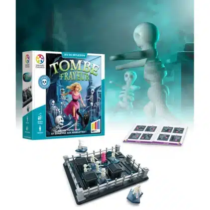 Tombe Frayeur – Image 2