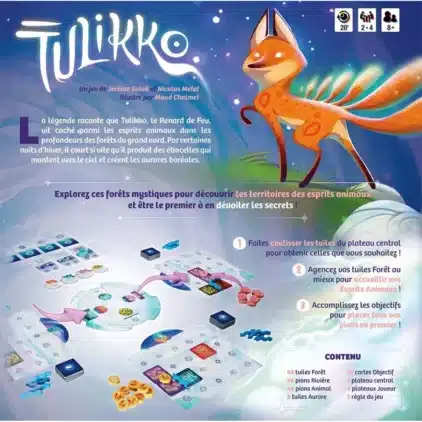 Tulikko – Image 3