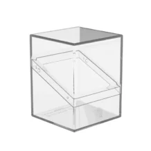 UGuard Boulder Deck Case 100+ Transparent