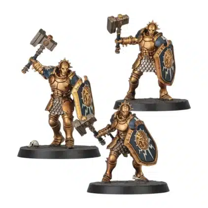 WAoS - Stormcast Eternals + Paints – Image 3