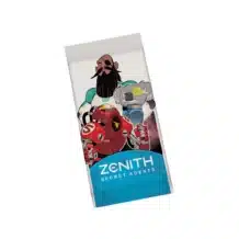 Zenith : Secret Agents