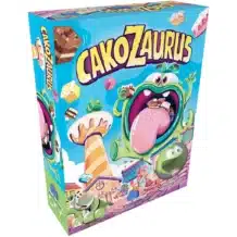 CAKOZAURUS