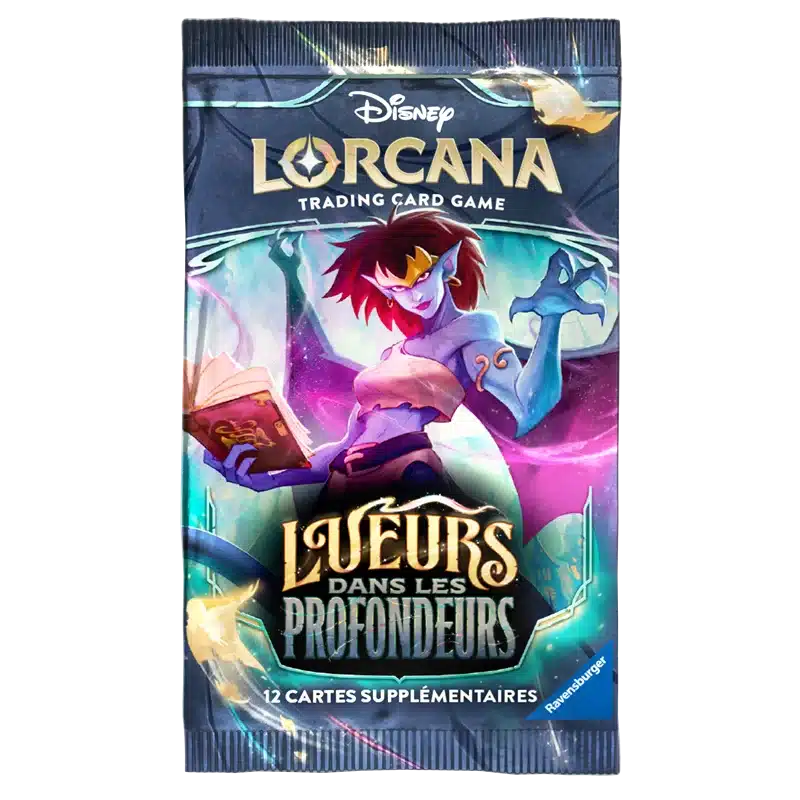 Disney Lorcana set 10 : Booster – Image 2