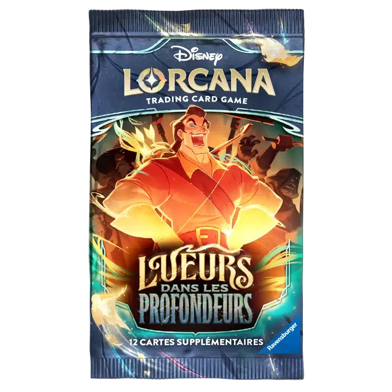 Disney Lorcana set 10 : Booster – Image 3