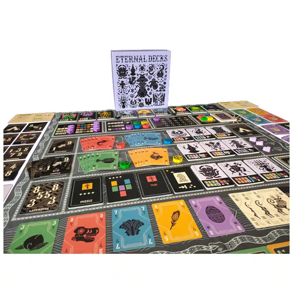 Eternal Decks – Image 3