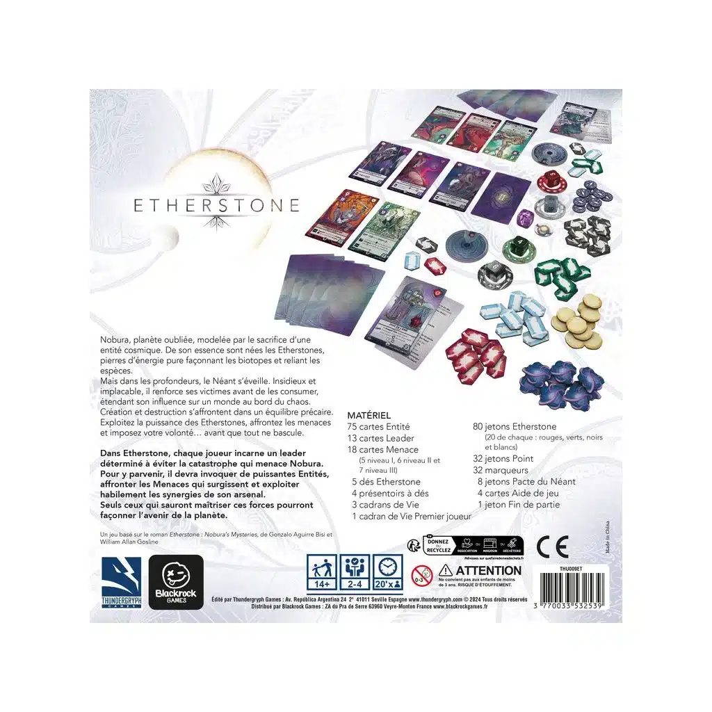 Etherstone – Image 2