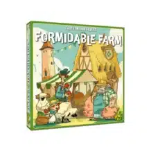 Formidable Farm