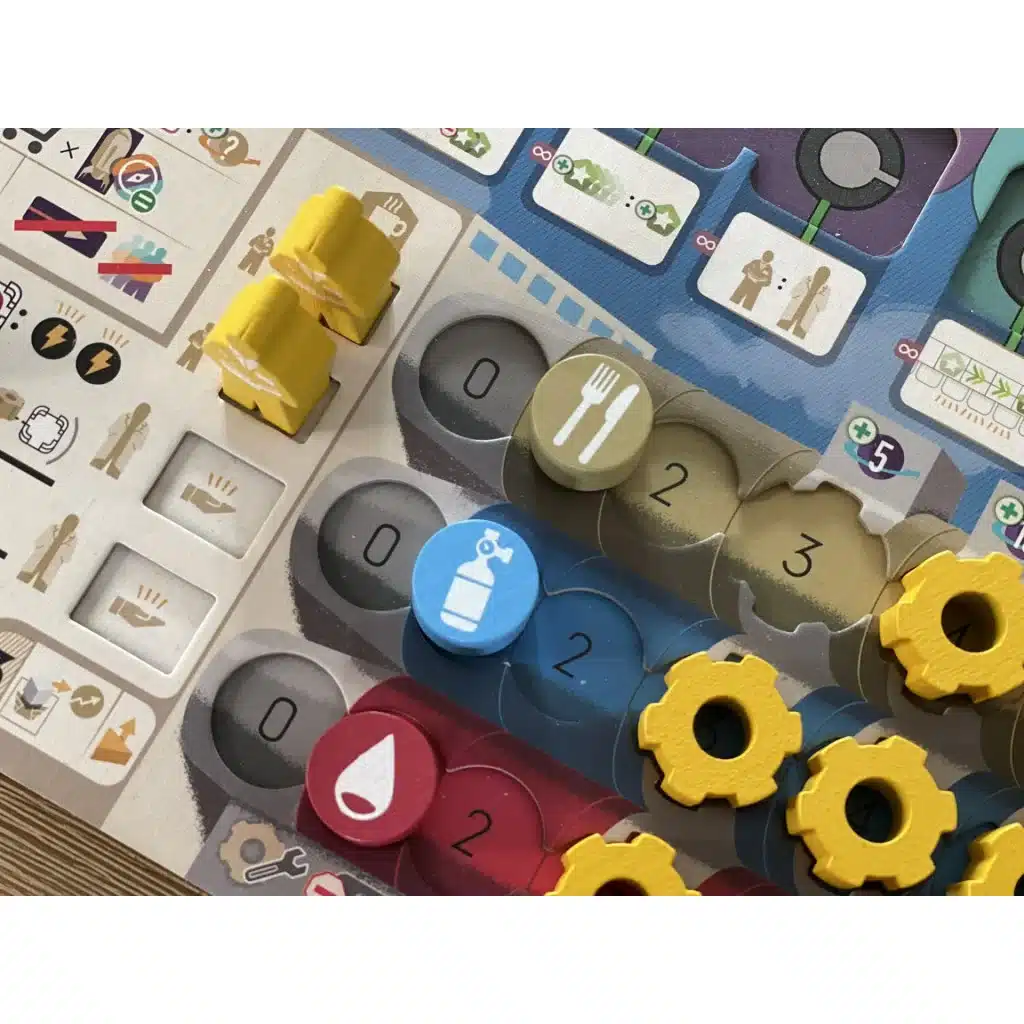 Galactic Cruise – Image 3