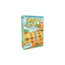 Happy Letters