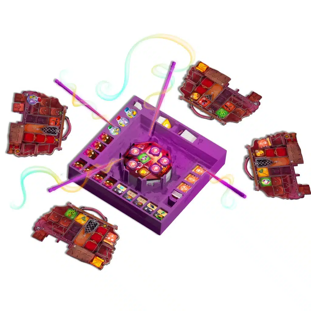 Incantibus – Image 2