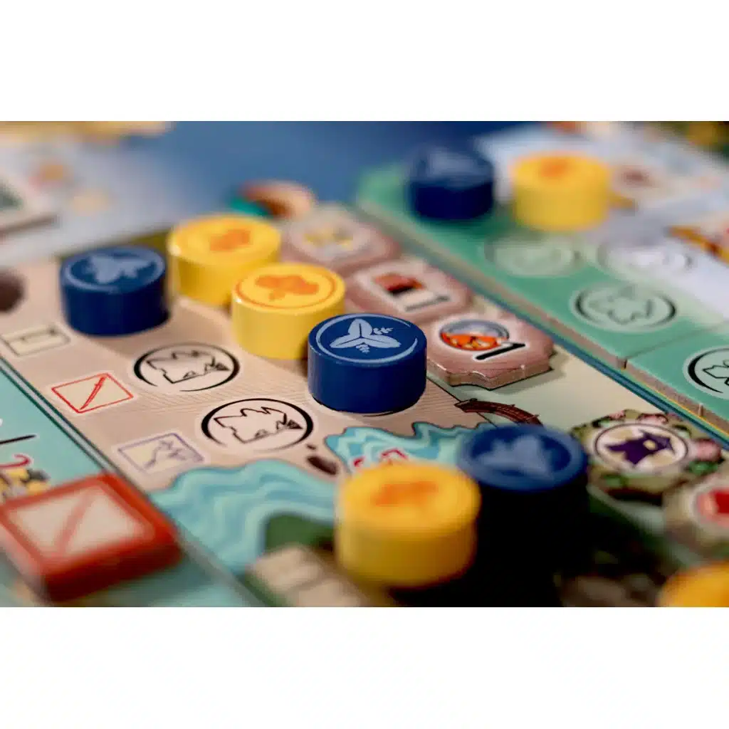 Le Chateau Blanc Duel – Image 3