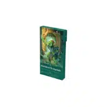 Les Pirates de l'ïle Sanguinaire - Livre Jeu Solo