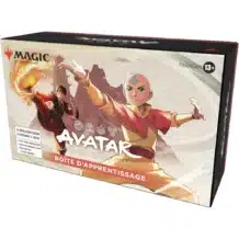 MTG: Avatar Beginner Box