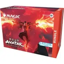 MTG: Avatar Bundle FR