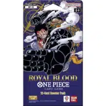 One Piece : OP10 Booster En